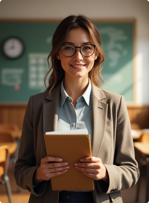 Teacher